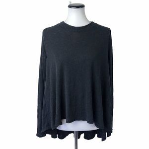 Lululemon Relaxed Fit Ribbed Top #148